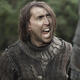 Illustration for article titled Cage Of Thrones Is The Best Nicholas Cage Mashup To Date